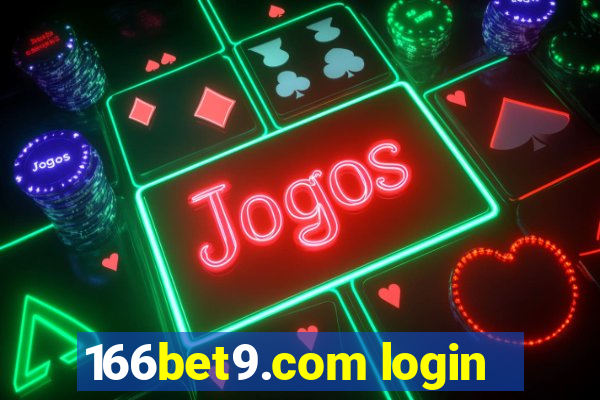 166bet9.com login